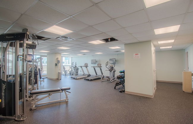 Sea Breeze 506 - Foto 22