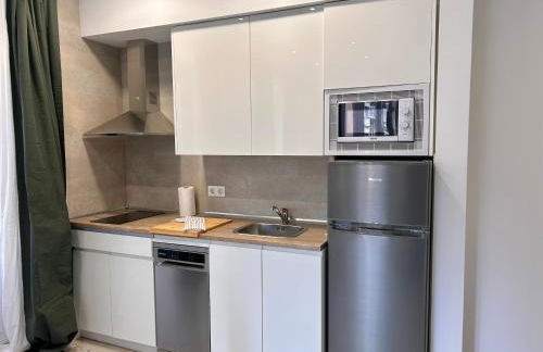 InsideHome Apartments - Ciudad del Cine - Photo 31