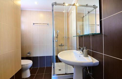 Nadia's Studios & Apartments in Argasi, Sea-View - Foto 31