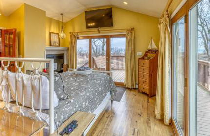 Dream Retreat Indiana Dunes National Park - Foto 26