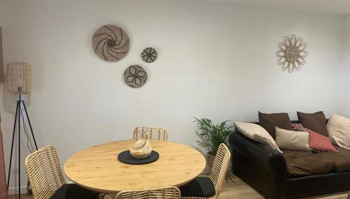 T3 refait à neuf - Photo 5