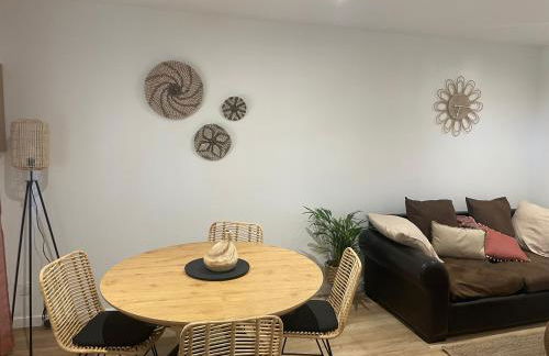 T3 refait à neuf - Photo 5