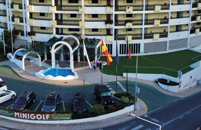 Ondamar Hotel - Photo 58