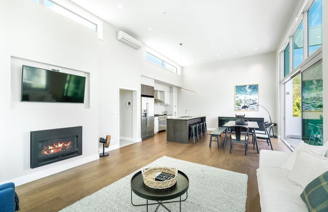 The Carlton Apartments - Foto 45