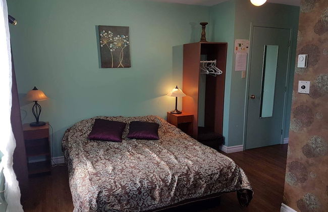 Auberge Château Bahia - Photo 7