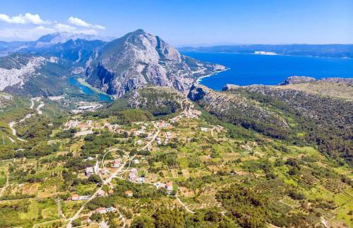 VILLA STOZAK, private heated pool, cinema room and sauna, 7 km from beach - Photo 40