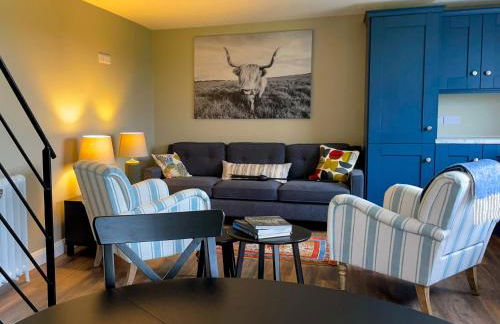 Narrow Gauge Cottage - Foto 1