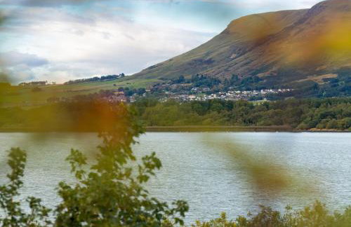 Chalet Loch Side Lodge 8 by Interhome - Photo 30