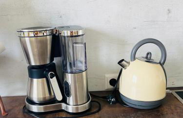 Aurum Apartment - Foto 19