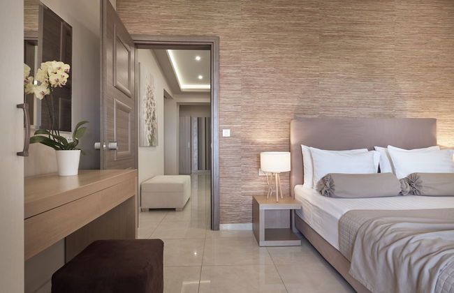 Koukounaria Hotel & Suites - Photo 57