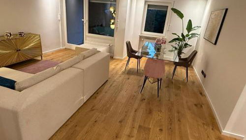 Modern apartment with terrace in Solln - Foto 3