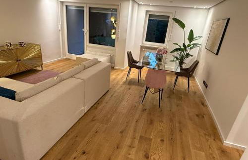 Modern apartment with terrace in Solln - Foto 3