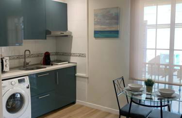 Charming Loft Málaga Centre - Photo 1