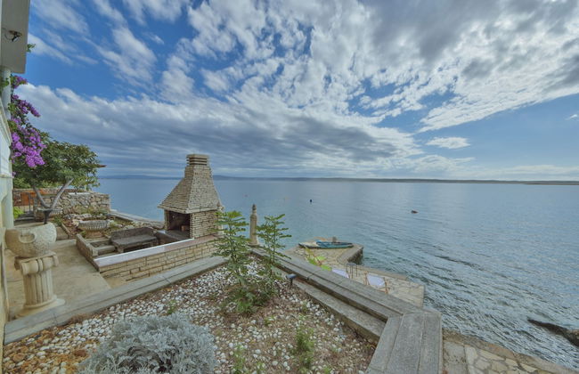 Holiday Home Seafront Escape - Foto 28