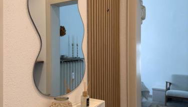 Traumhaftes City Apartment - Foto 4