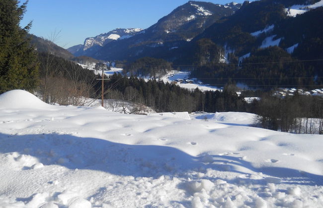 Cozy Chalet in Niederndorf bei Kufstein near Ski Area - Foto 40