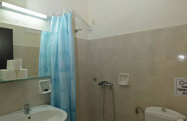 Ialysos City Hotel - Photo 8