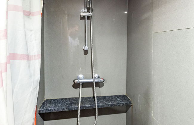 Appealing Chalet in Westouter With Garden - Foto 39