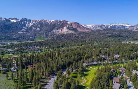 Mammoth Golf Properties By 101 Great Escapes - Foto 1