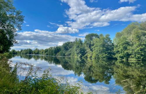Le Pigeonnier centre historique Auxerre - Foto 62