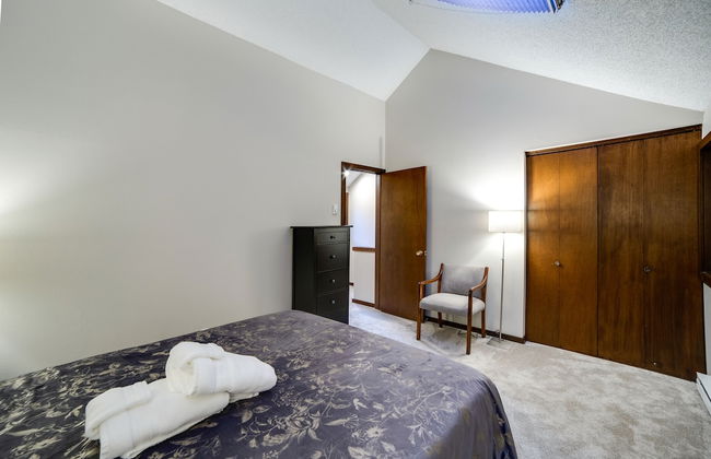 68SW - Fireplace - Washer/Dryer - Dishwasher- Sleeps 4 - Foto 17