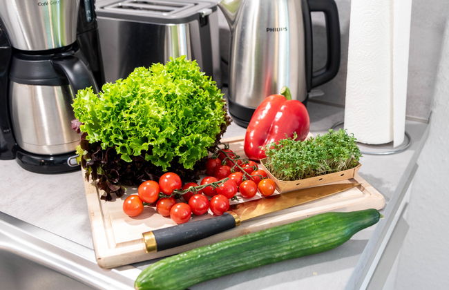 Muschelweg - Foto 24