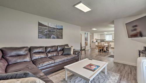 Fremont Home, Near Reservoirs and Hiking Trails - Foto 5