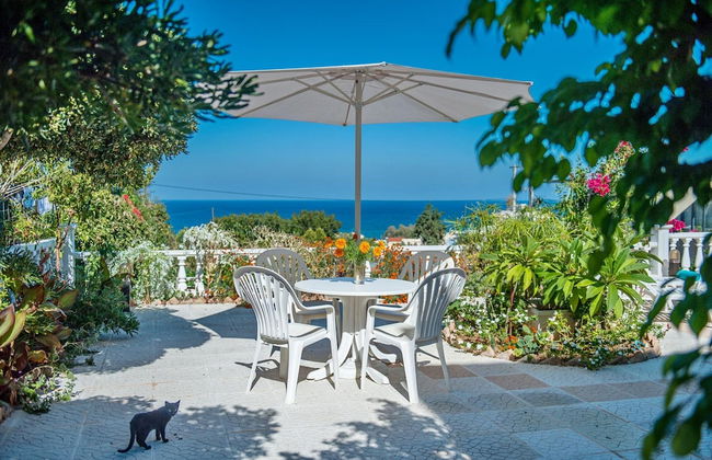 Rouladina Apt 4 in Stalos - Foto 22