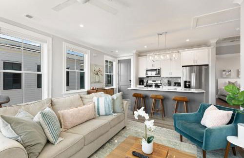 The Wando Suite at 122 Spring - Foto 10