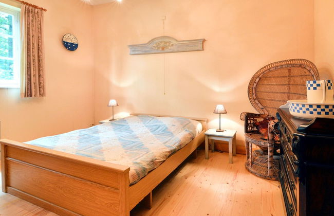 Bungalow in Monceau en Ardenne With Garden - Foto 3