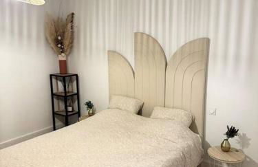 Appartement Éloi - 1 Chambre - Foto 11