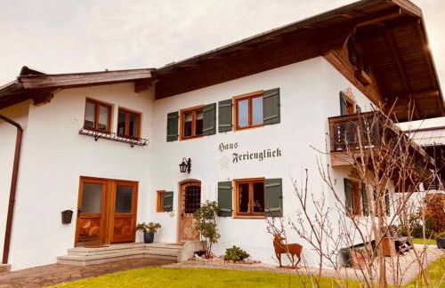 Haus Ferienglück - Foto 14