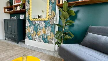 Sunny Apt on D-Day Beach with Parking - Foto 3