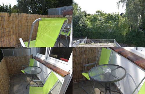 HertenFlats - Rooms & Apartments - Kreis Recklinghausen - Foto 39