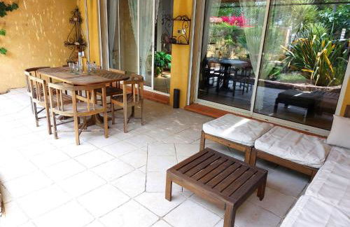 La Maison Pitok à 400m de la plage - Foto 8