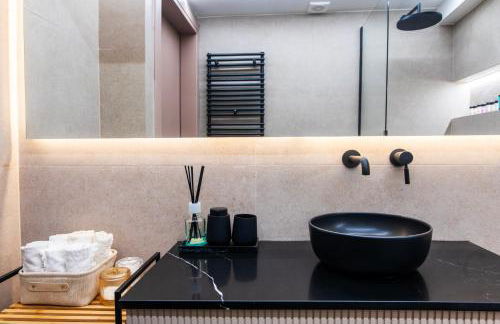 N K Suite - Design Boutique Stay with City view - Foto 20