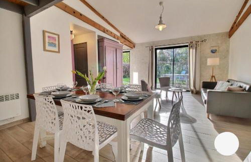 Ty Glaz et ty Perenn, les gîtes de Rhuys - Foto 7