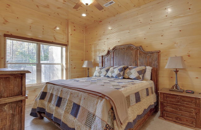 Smoky Mountain Splash - Foto 22