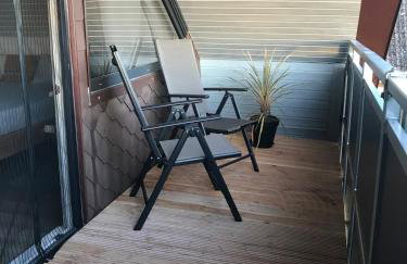 Apartment Grüne Welle - Foto 9