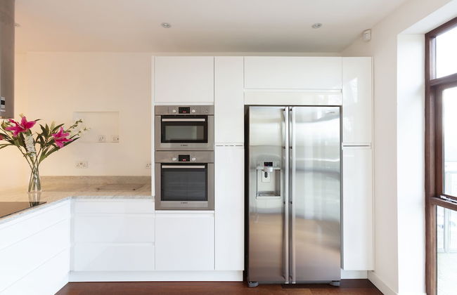 Hampden Apartments - The Henry - Foto 15