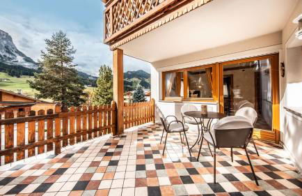 Apartments Chalet Maria - Photo 69