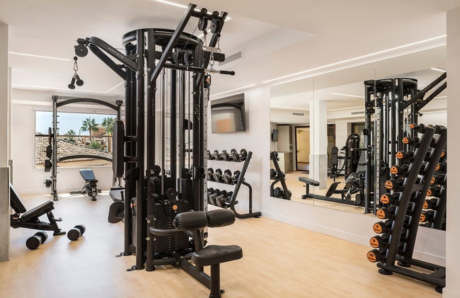 Marriott's Marbella Beach Resort - Foto 36