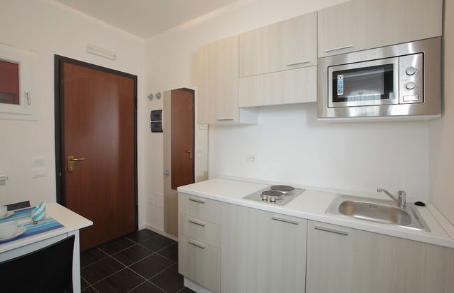 Residence Città Ideale - Foto 13