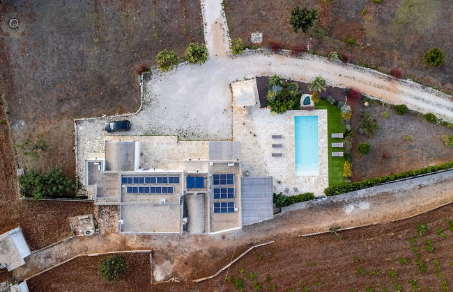 Villa Sara by Wonderful Italy - Photo 50