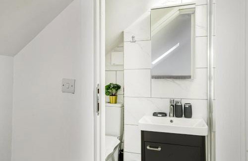 West Bridgford Comfort Quality Suites - Foto 60