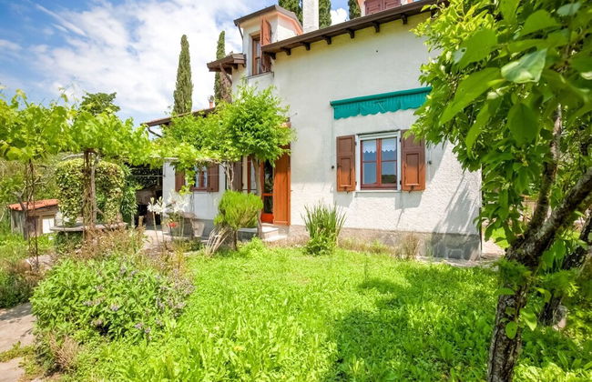 Belvilla by OYO Villa Cerignano - Photo 30