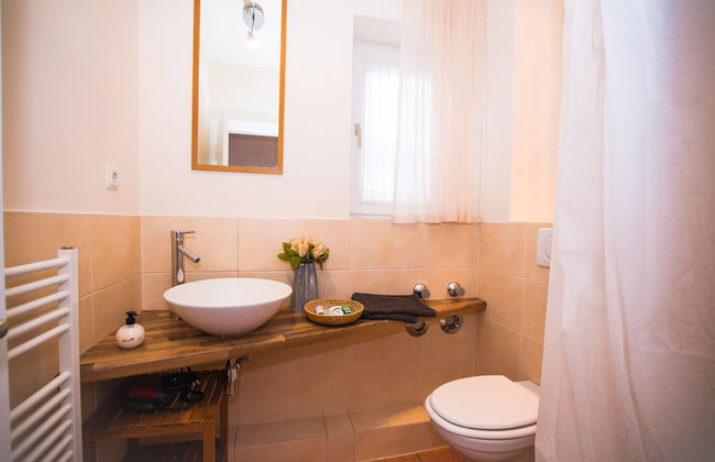 a-domo Apartments Mülheim - Apartments, Lofts & Hostel Rooms - short or longterm - single or grouptravel - Foto 46