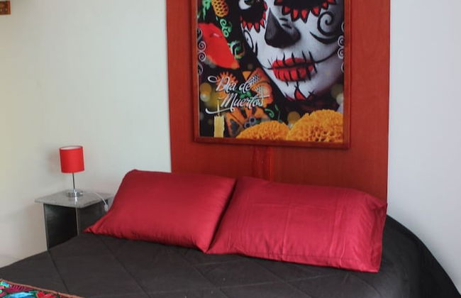 Casa la Catrina - Photo 3