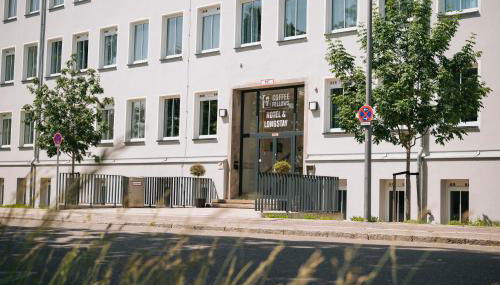 Coffee Fellows Hotel & Longstay - Foto 3