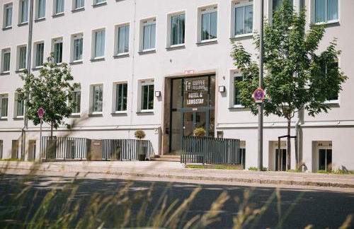 Coffee Fellows Hotel & Longstay - Foto 3